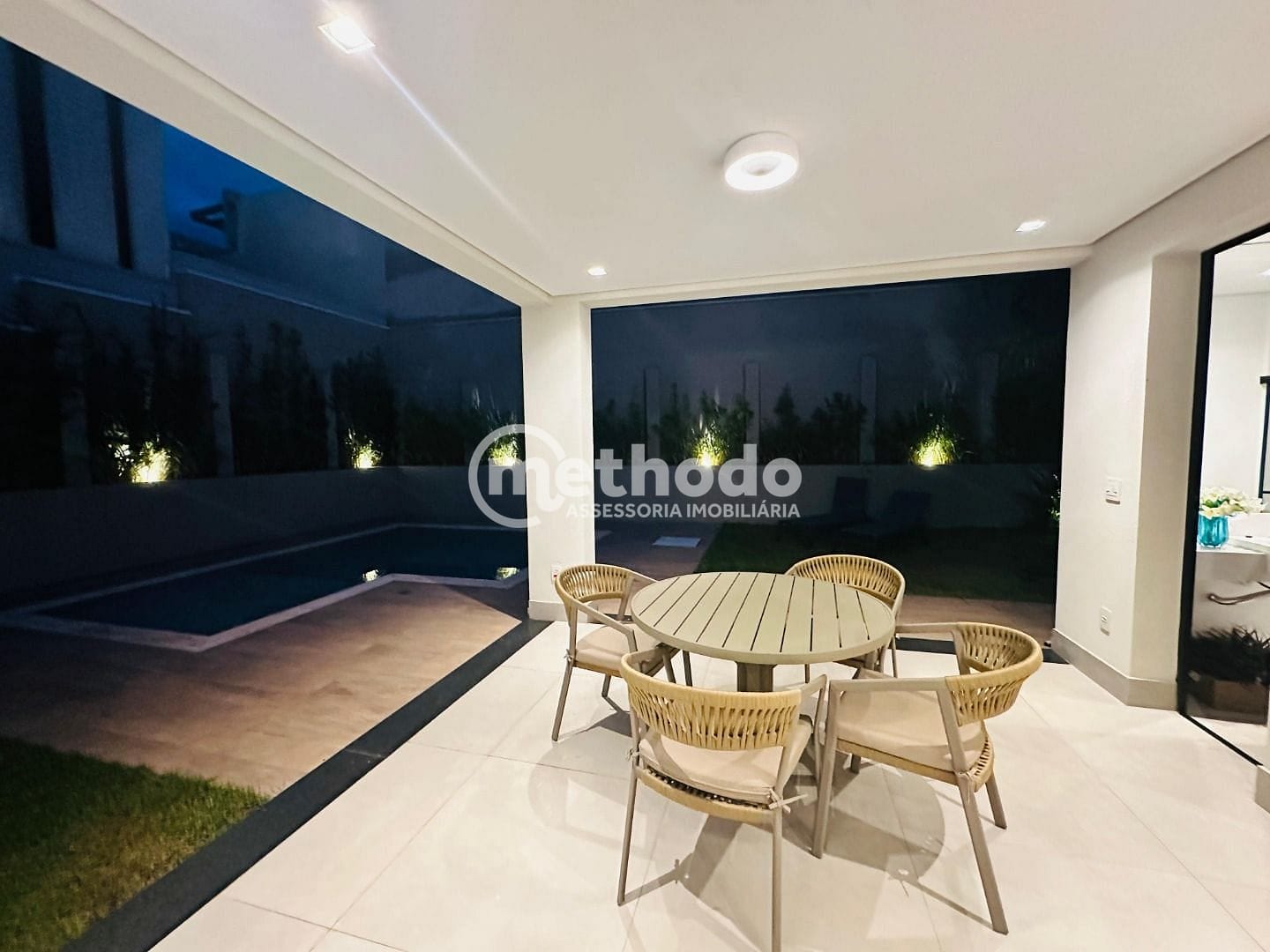 Casa, 4 quartos, 360 m² - Foto 19