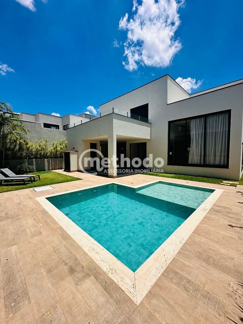 Casa, 4 quartos, 360 m² - Foto 41