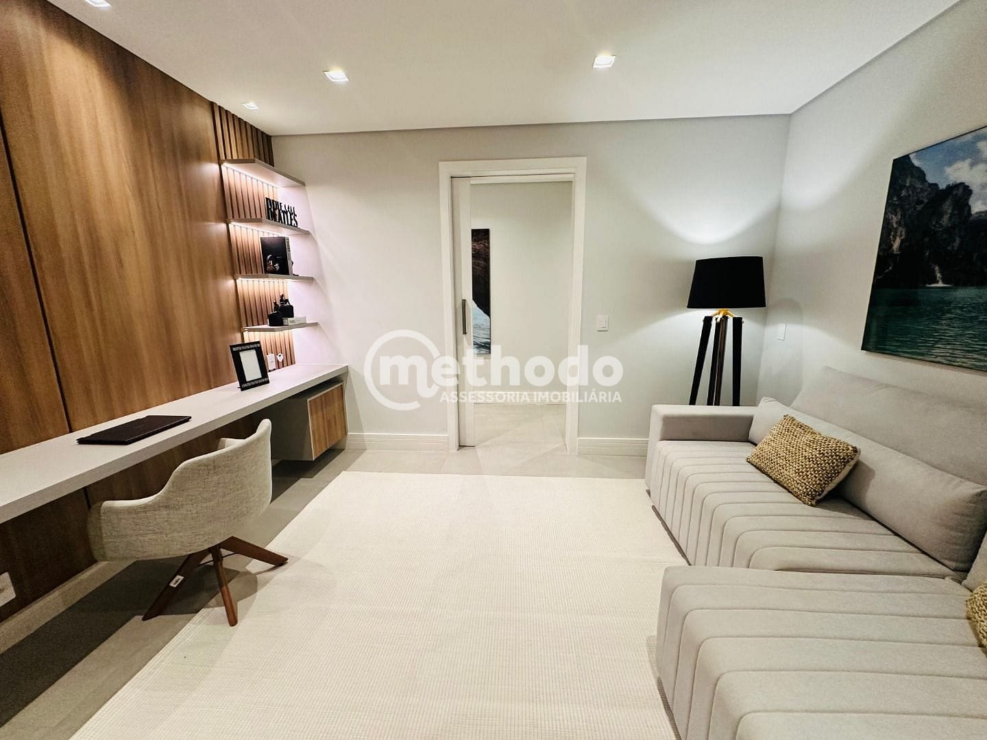 Casa, 4 quartos, 360 m² - Foto 37