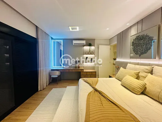 Casa com 471m² 4 quartos e 5 banheiros, à venda, no bairro Alphaville Dom Pedro em Campinas