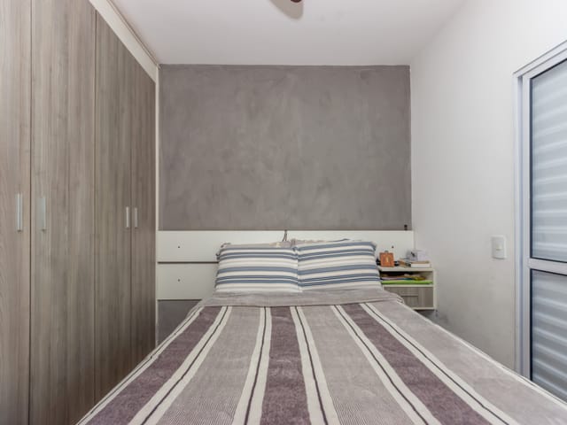 Casa com 52m² 2 quartos e 3 banheiros, à venda, no bairro Cidade Patriarca em São Paulo