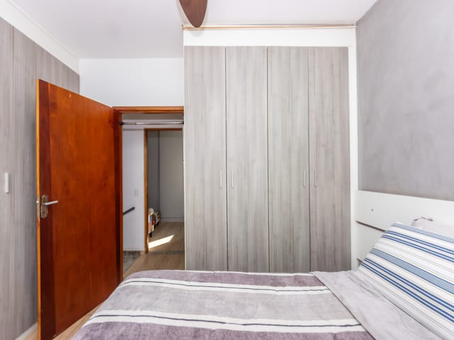 Casa com 52m² 2 quartos e 3 banheiros, à venda, no bairro Cidade Patriarca em São Paulo
