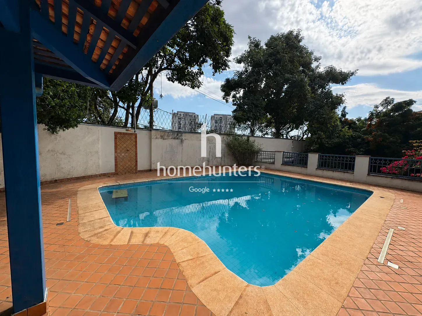 Casa, 6 quartos, 744 m² - Foto 8