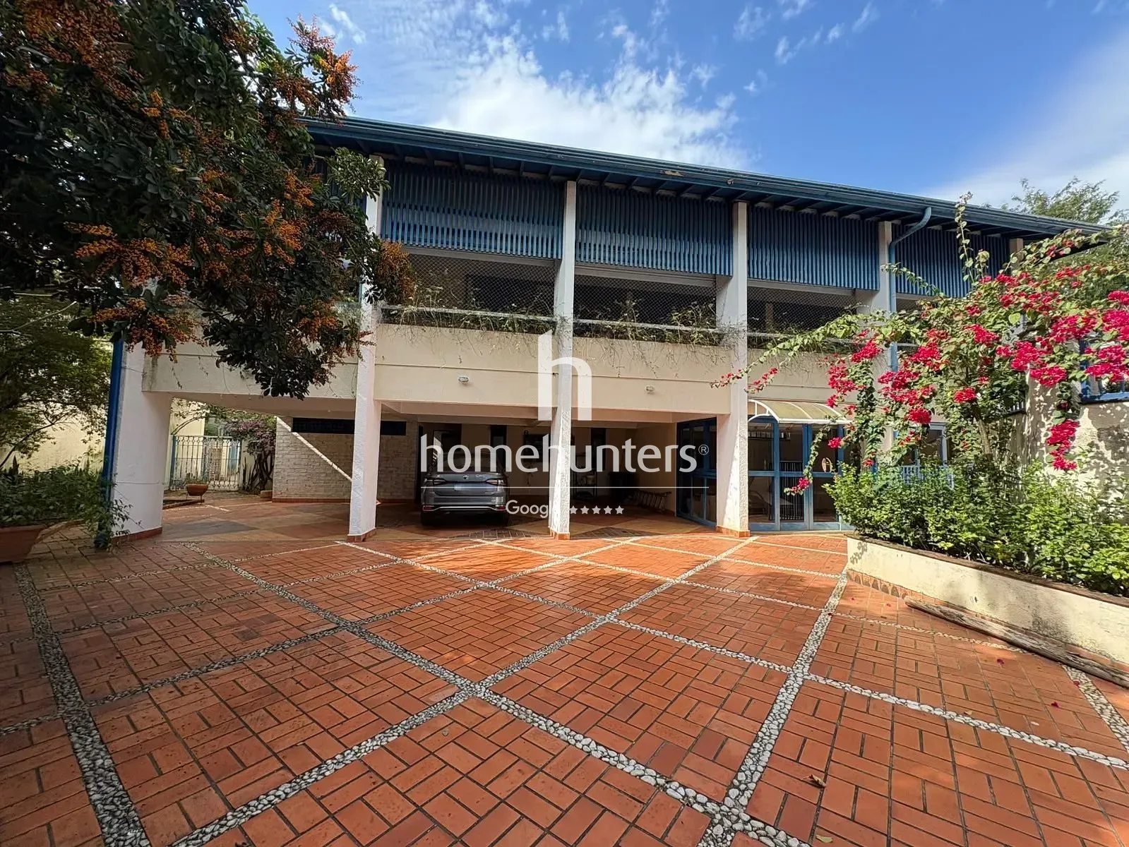 Casa, 6 quartos, 744 m² - Foto 9
