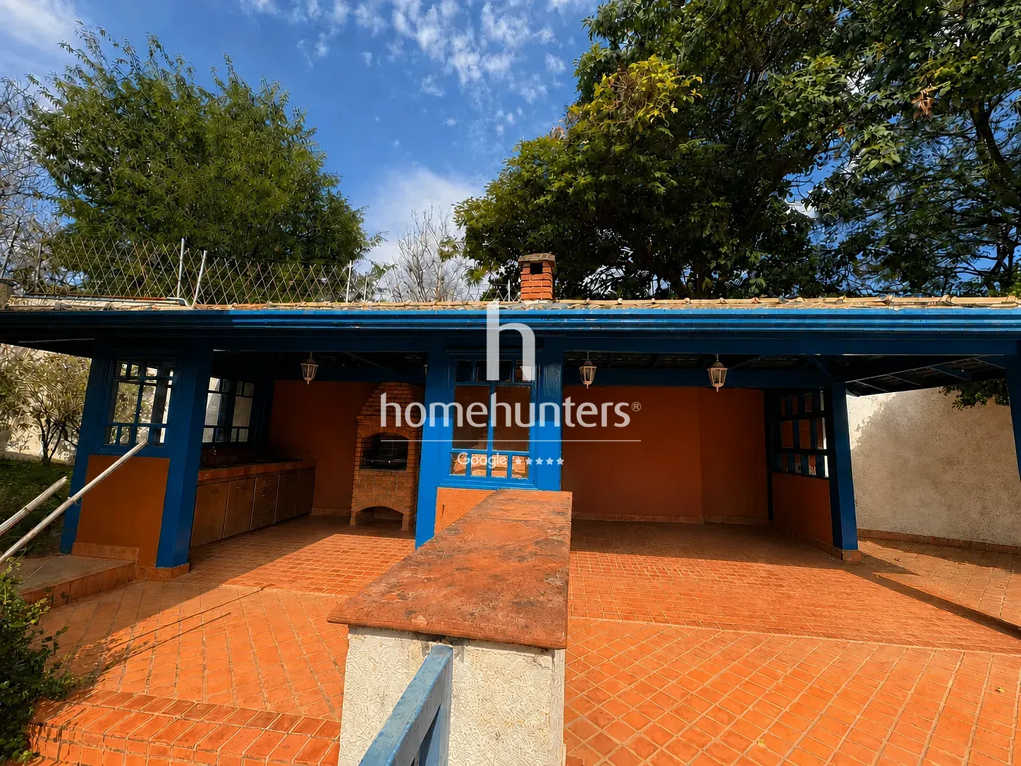 Casa, 6 quartos, 744 m² - Foto 11