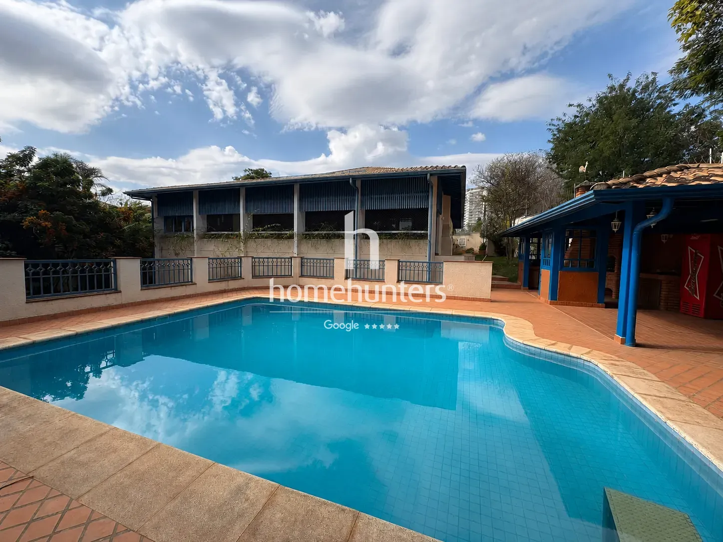 Casa, 6 quartos, 744 m² - Foto 42