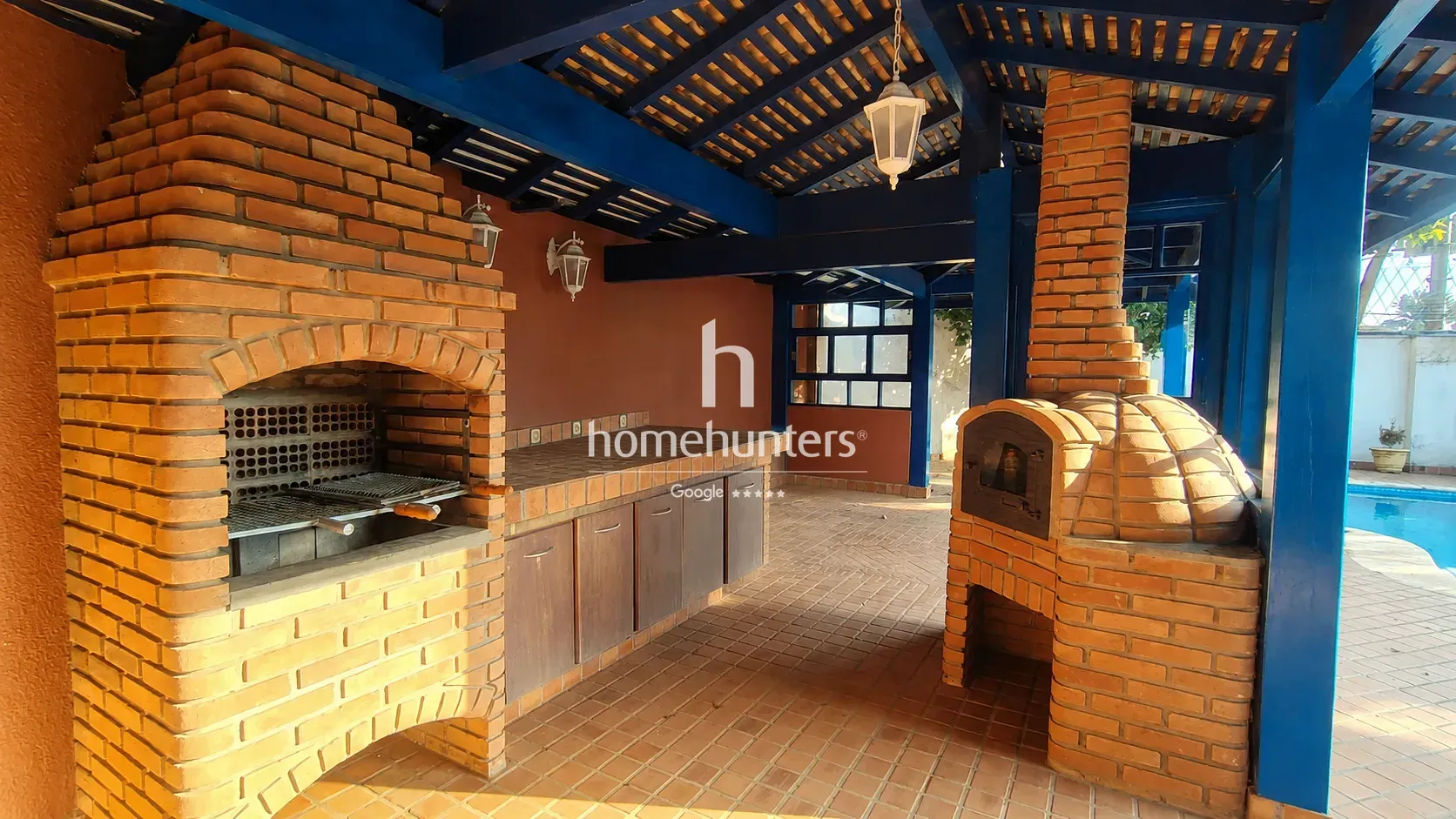 Casa, 6 quartos, 744 m² - Foto 33