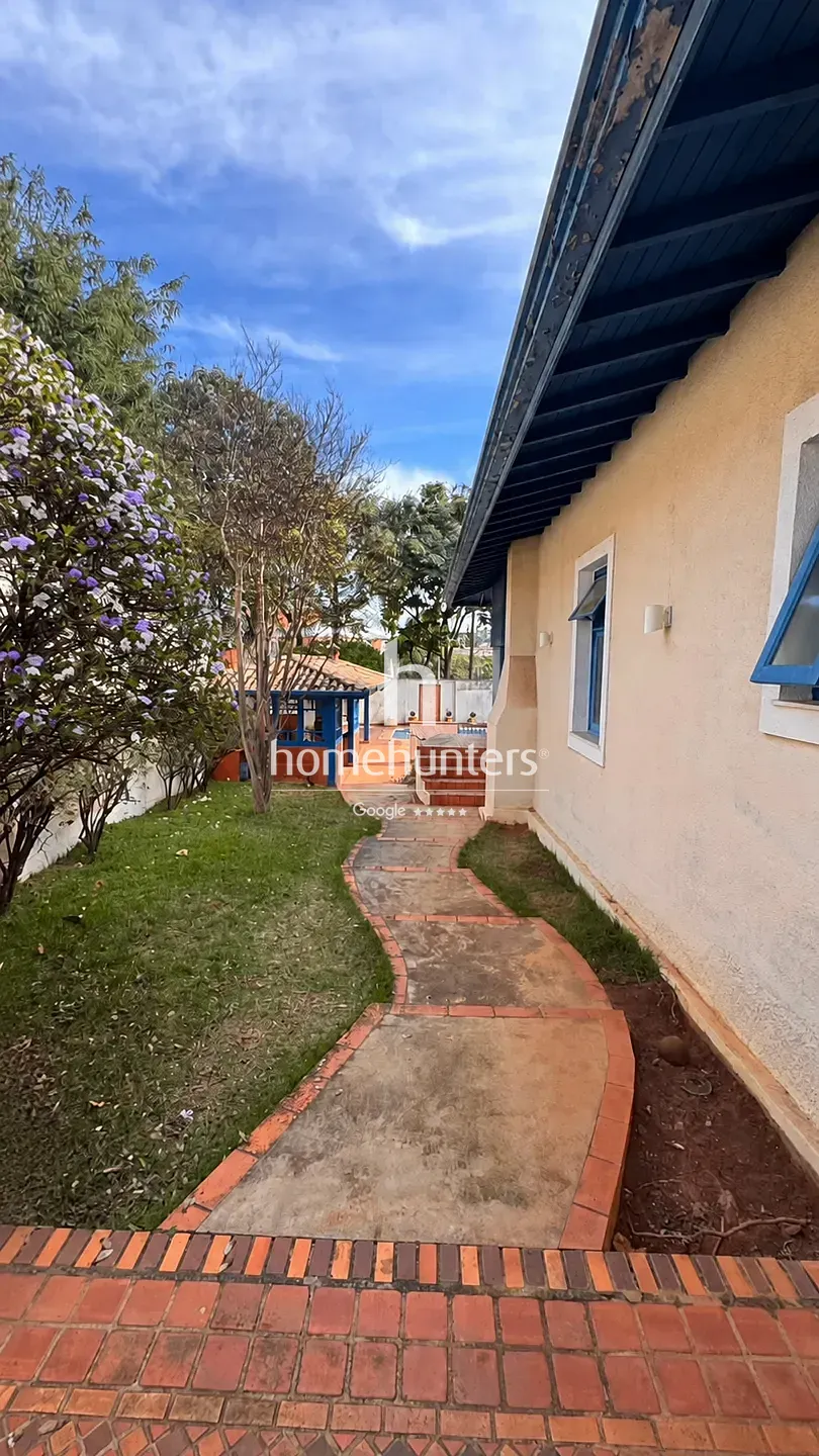 Casa, 6 quartos, 744 m² - Foto 34