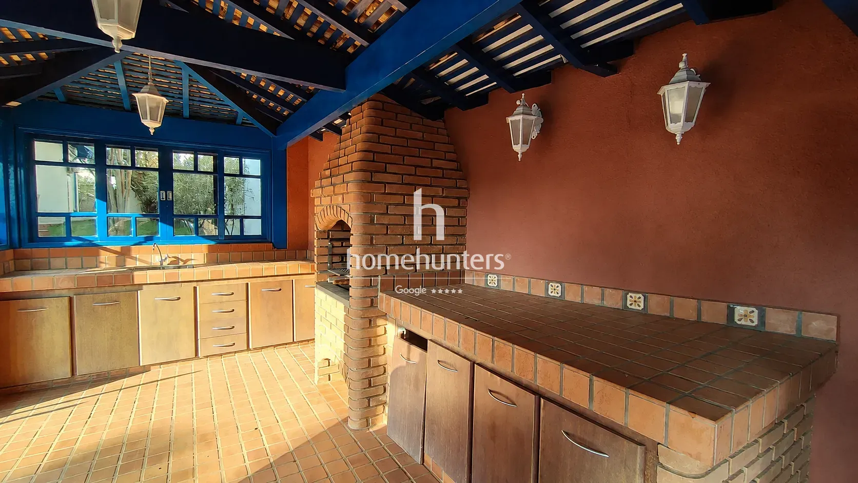 Casa, 6 quartos, 744 m² - Foto 38