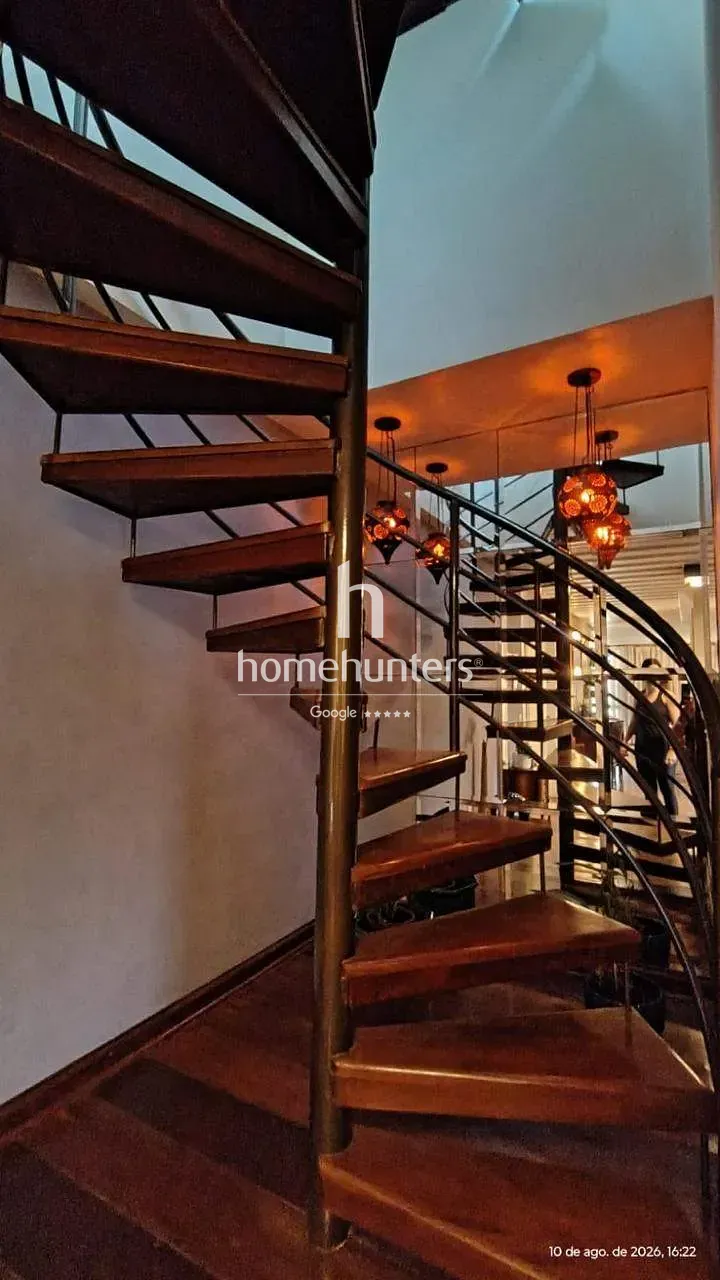 Casa, 6 quartos, 744 m² - Foto 28