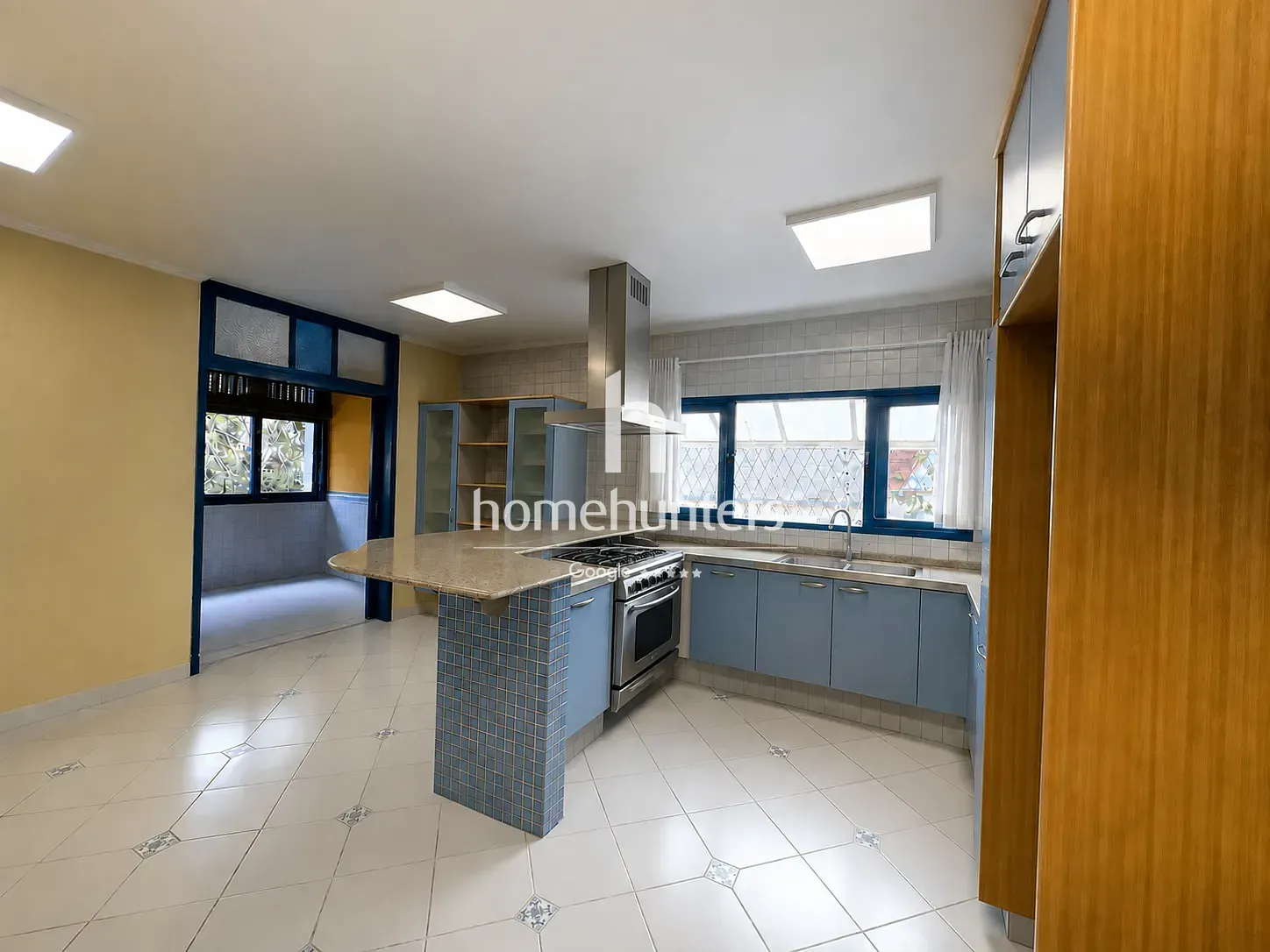 Casa, 6 quartos, 744 m² - Foto 22
