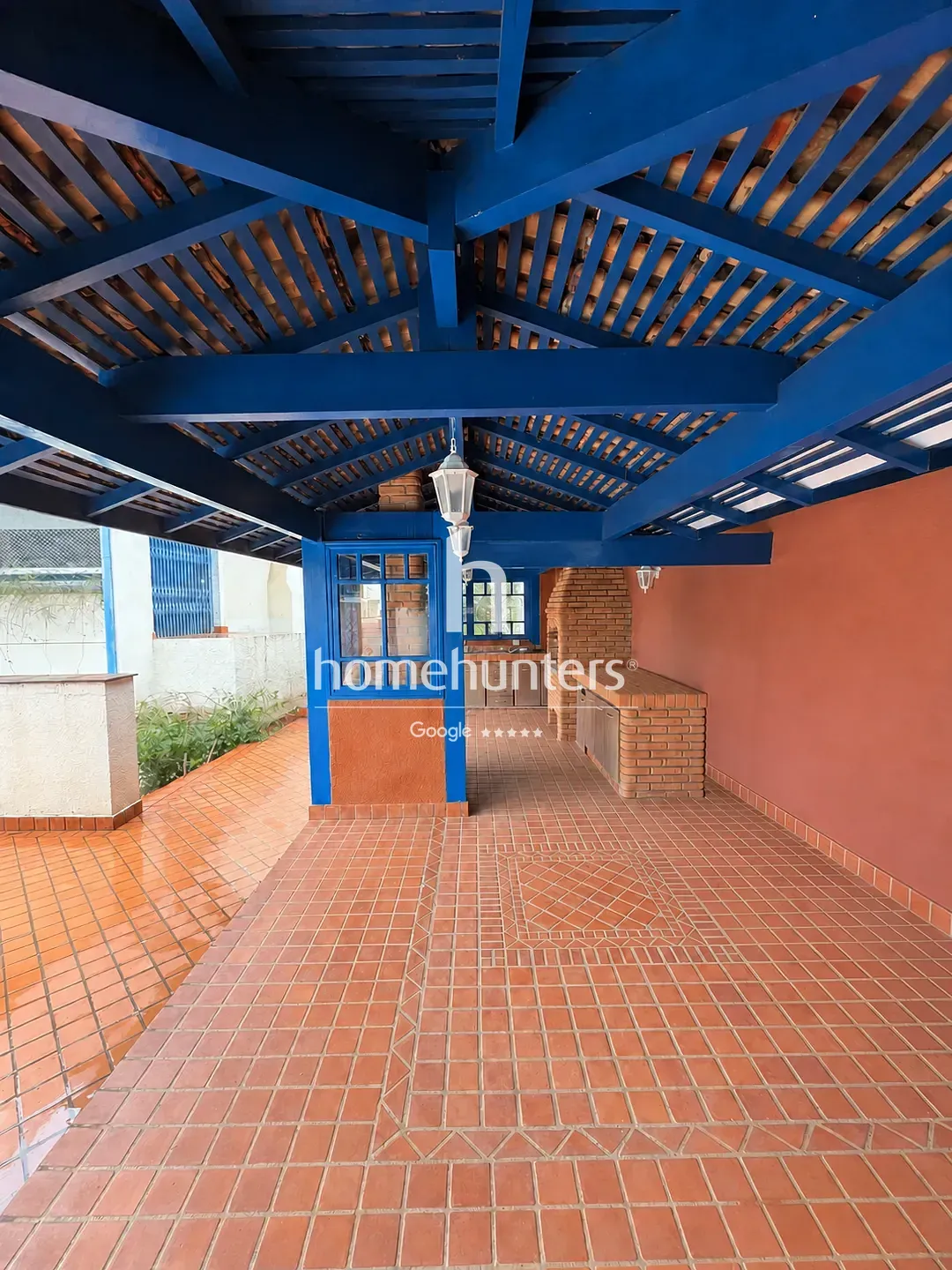 Casa, 6 quartos, 744 m² - Foto 17