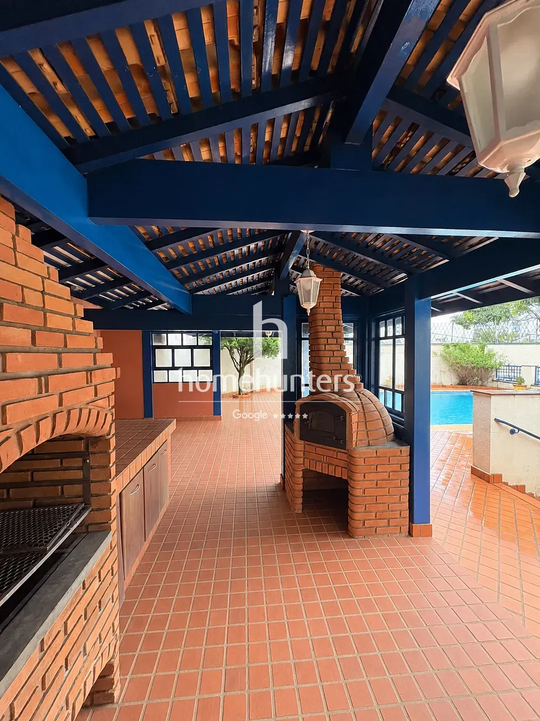 Casa, 6 quartos, 744 m² - Foto 12
