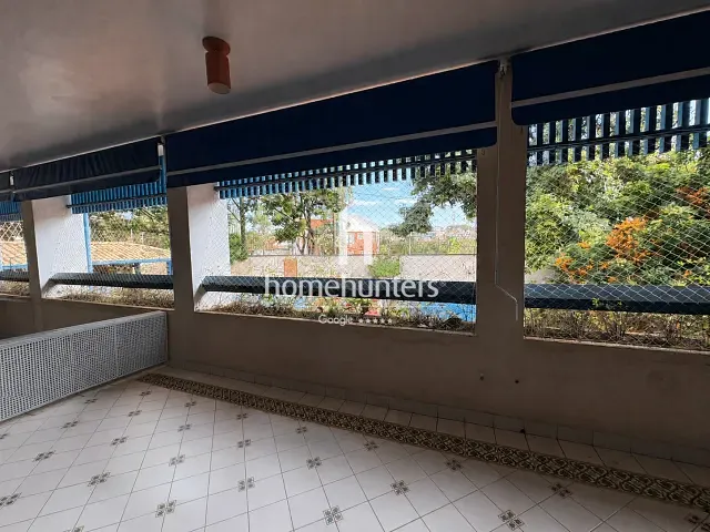 Casa com 1179m² 6 quartos e 10 banheiros, à venda, no bairro Jardim das Paineiras em Campinas