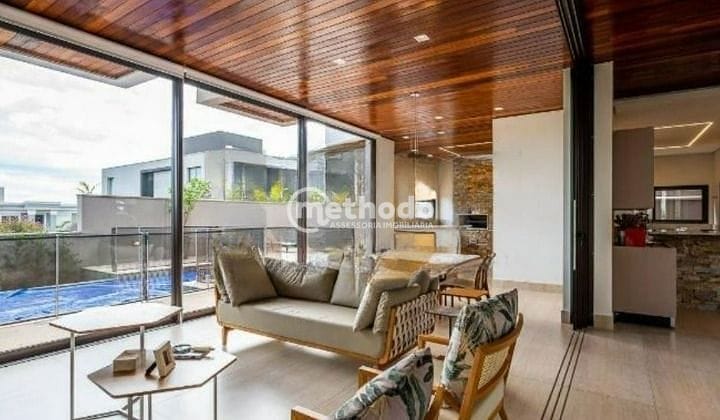 Casa, 4 quartos, 450 m² - Foto 14