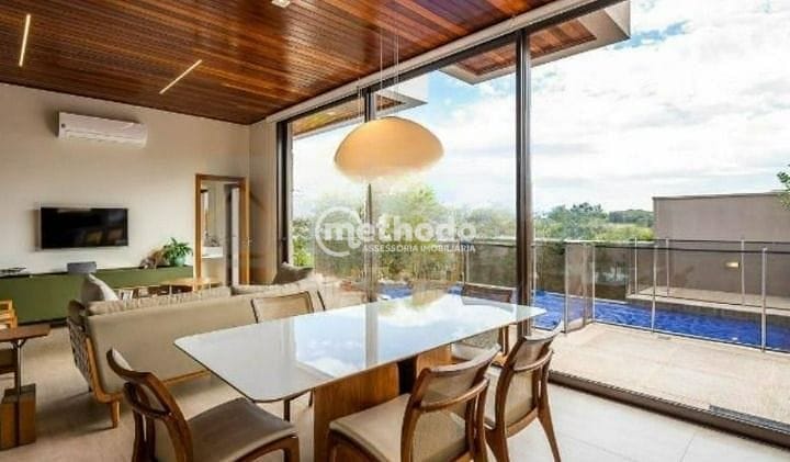 Casa, 4 quartos, 450 m² - Foto 19
