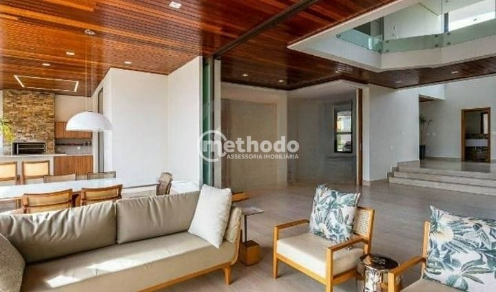 Casa, 4 quartos, 450 m² - Foto 20