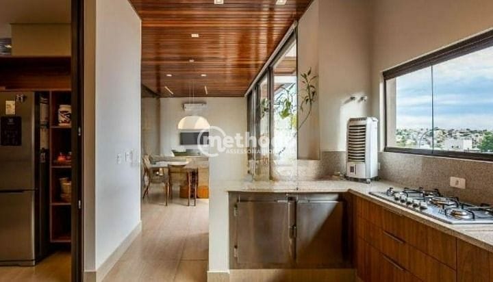 Casa, 4 quartos, 450 m² - Foto 18