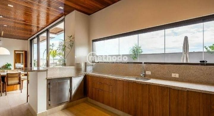 Casa, 4 quartos, 450 m² - Foto 17