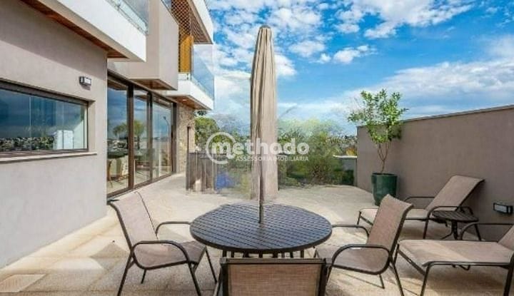 Casa, 4 quartos, 450 m² - Foto 31