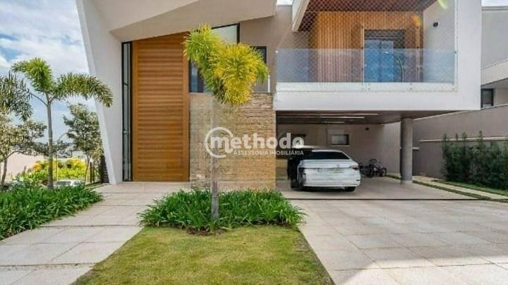 Casa, 4 quartos, 450 m² - Foto 1