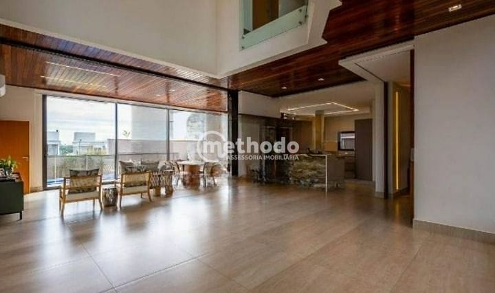 Casa, 4 quartos, 450 m² - Foto 8