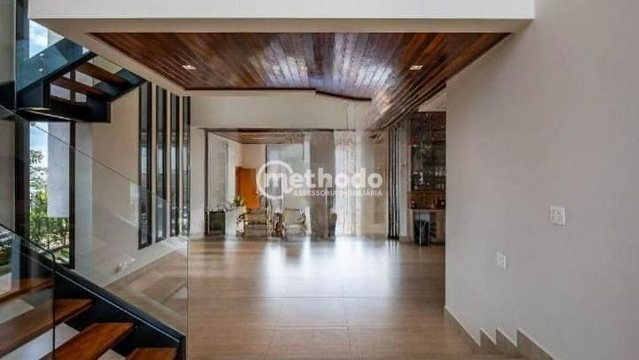 Casa, 4 quartos, 450 m² - Foto 5