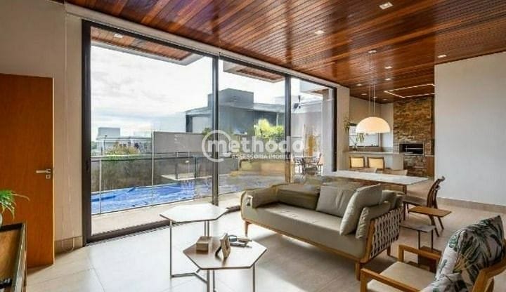 Casa, 4 quartos, 450 m² - Foto 15