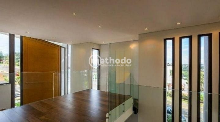 Casa, 4 quartos, 450 m² - Foto 22