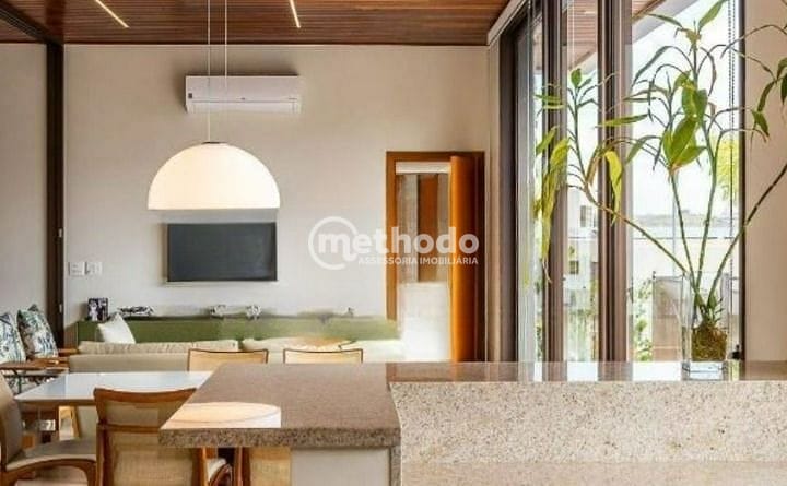 Casa, 4 quartos, 450 m² - Foto 3