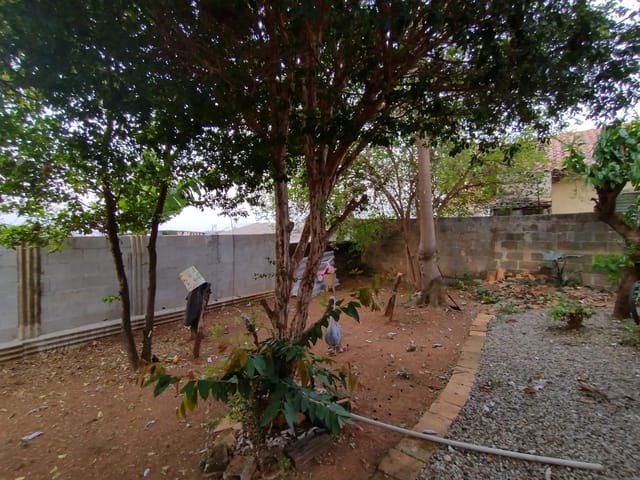 Casa com 250m² 2 quartos e 1 banheiro, à venda, no bairro Alto São Pedro em Taubaté