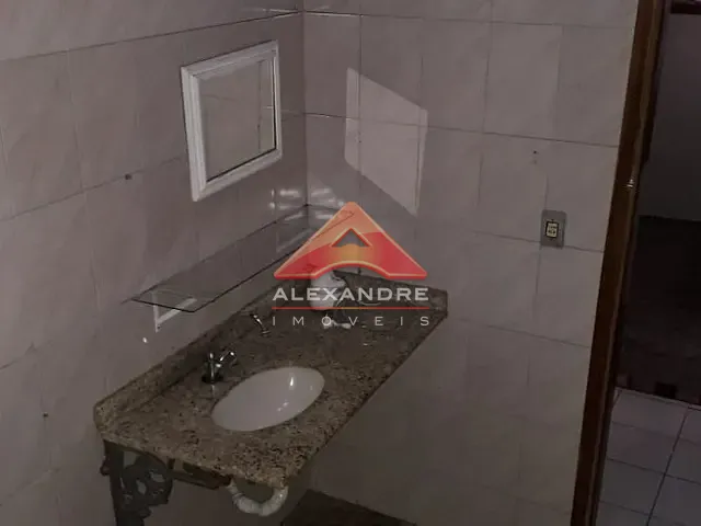 Casa com 330m² 2 quartos e 2 banheiros, à venda, no bairro Santana em São José dos Campos