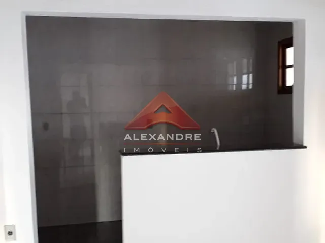 Casa com 330m² 2 quartos e 2 banheiros, à venda, no bairro Santana em São José dos Campos
