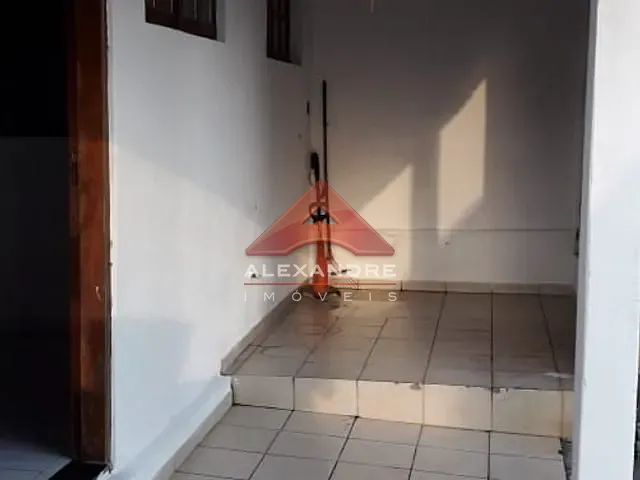 Casa com 330m² 2 quartos e 2 banheiros, à venda, no bairro Santana em São José dos Campos