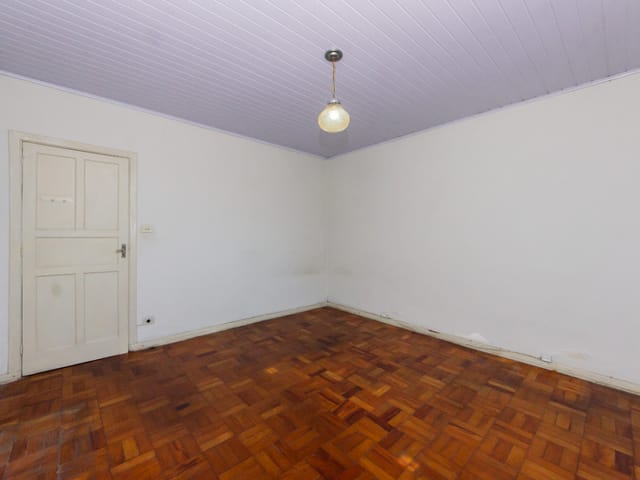 Casa com 240m² 3 quartos e 2 banheiros, à venda, no bairro Carandiru em São Paulo