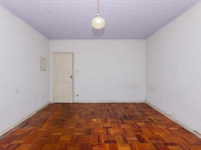 Casa com 240m² 3 quartos e 2 banheiros, à venda, no bairro Carandiru em São Paulo