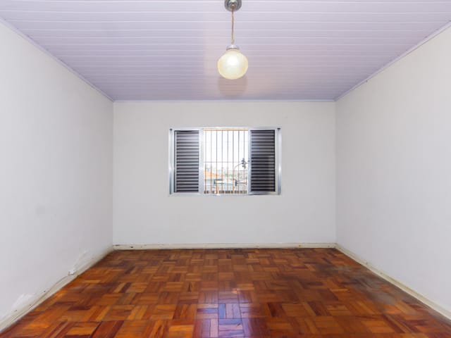 Casa com 240m² 3 quartos e 2 banheiros, à venda, no bairro Carandiru em São Paulo