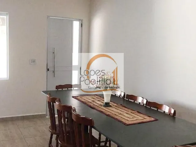 Casa com 154m² 3 quartos e 1 banheiro, à venda, no bairro Jardim Alvinópolis em Atibaia