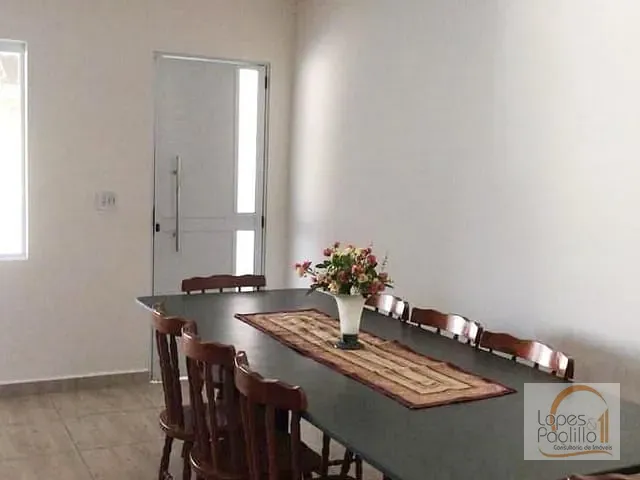 Casa com 154m² 3 quartos e 1 banheiro, à venda, no bairro Jardim Alvinópolis em Atibaia