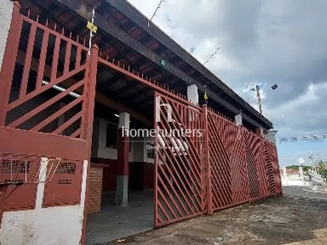 Casa com 441m², à venda ou para alugar, no bairro Jardim Bandeirantes em Campinas