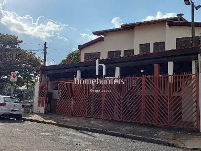 Casa com 441m², à venda ou para alugar, no bairro Jardim Bandeirantes em Campinas