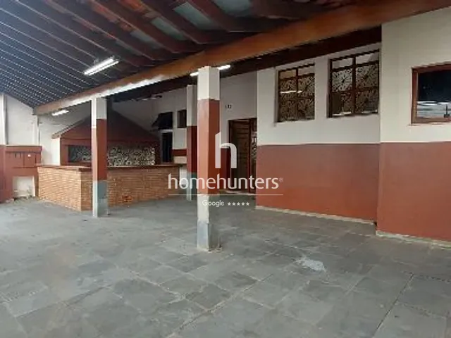 Casa com 441m², à venda ou para alugar, no bairro Jardim Bandeirantes em Campinas