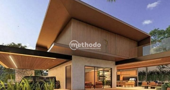 Casa, 4 quartos, 440 m² - Foto 1