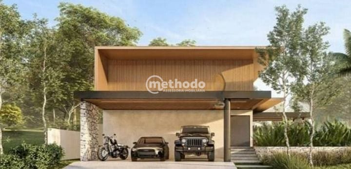 Casa, 4 quartos, 440 m² - Foto 3