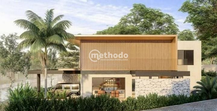 Casa, 4 quartos, 440 m² - Foto 2