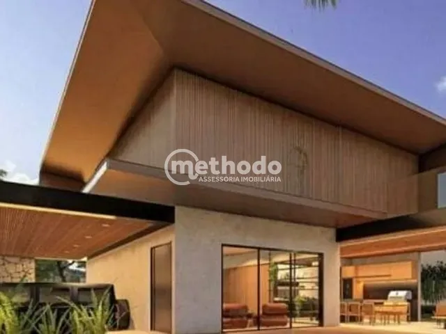 Casa com 654m² 4 quartos e 7 banheiros, à venda, no bairro Alphaville Dom Pedro em Campinas