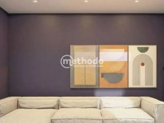 Casa com 654m² 4 quartos e 7 banheiros, à venda, no bairro Alphaville Dom Pedro em Campinas