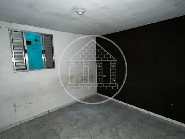 Casa com 300m² 2 quartos e 1 banheiro, à venda, no bairro Parque Grajaú em São Paulo