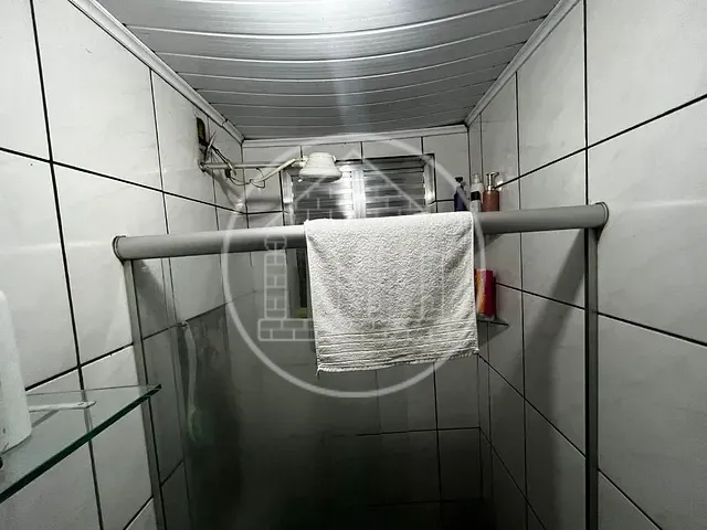 Casa com 300m² 2 quartos e 1 banheiro, à venda, no bairro Parque Grajaú em São Paulo