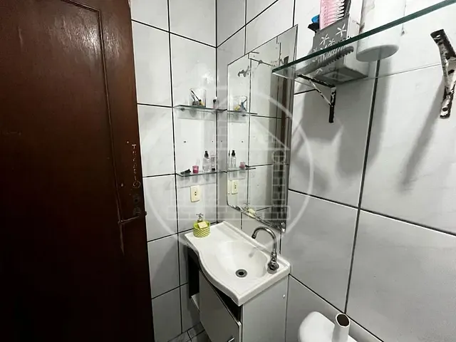 Casa com 300m² 2 quartos e 1 banheiro, à venda, no bairro Parque Grajaú em São Paulo